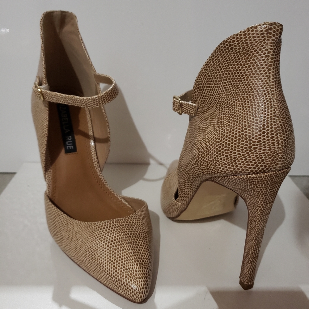 Cute sandal